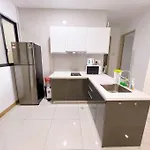 Promo Connected Train 3 Bedrooms - Above Mall 25