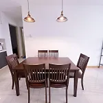 Promo Connected Train 3 Bedrooms - Above Mall 25